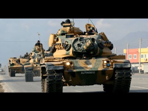 Syria Tank|Syria War