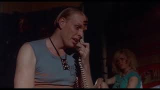 Death wish 3 1985 paul Getting ready for war scene