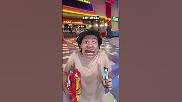 Thumbnail of Going To The Cinemas #shorts