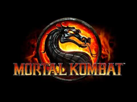 Mortal Kombat Theme Cover (Techno...Metal?) - YouTube