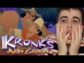 Kronk's New Groove Is As Tiring As It Is Uninventive