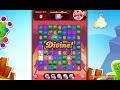 Candy Crush Saga Level 7069 Never Paid For Boosters Gameplay
