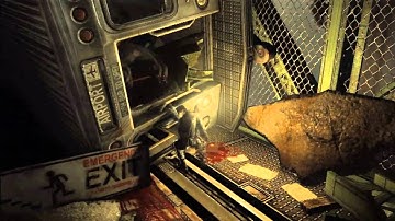 Fear 3 Music Video - Hand of Blood