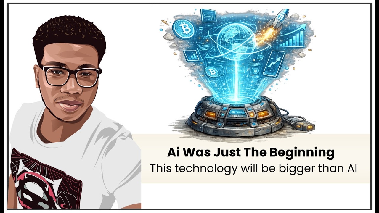 This Technology Will Be Bigger Than AI And Nobody Is Ready - YouTube