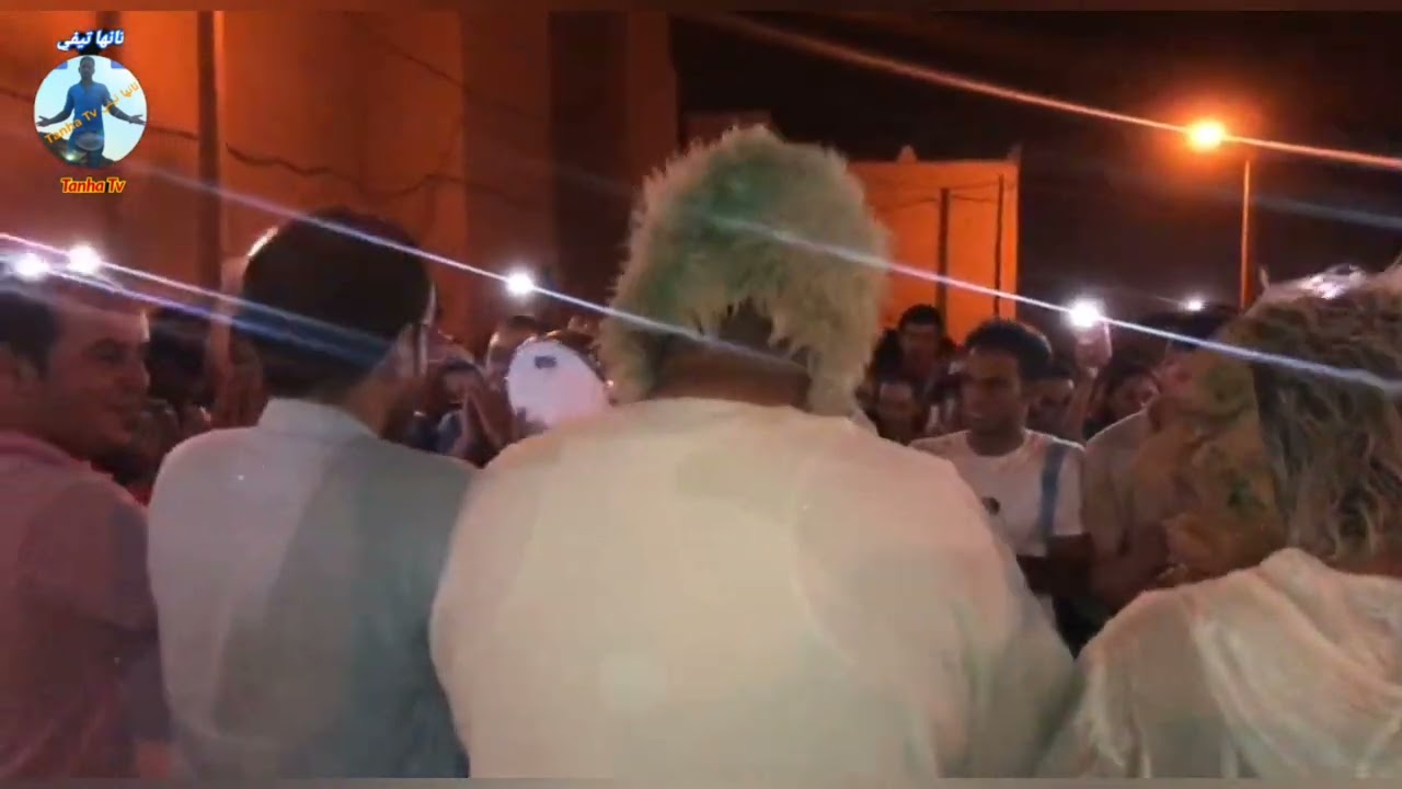 كرنفال عاشوراء 2023 بݣلميمة Carnaval Aachoraa Goulmima