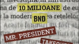 Bnd - 10 Milioane