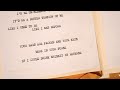 End of video