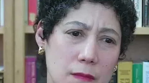 PFV Interview with Lillian Comas-Diaz: The Teachin...