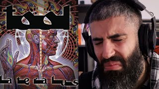 I'VE BECOME TOO'L GREEDY! | TOOL - The Grudge (Audio) | REACTION