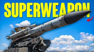 Unveiling Russian Superweapons: The Future of Warfare