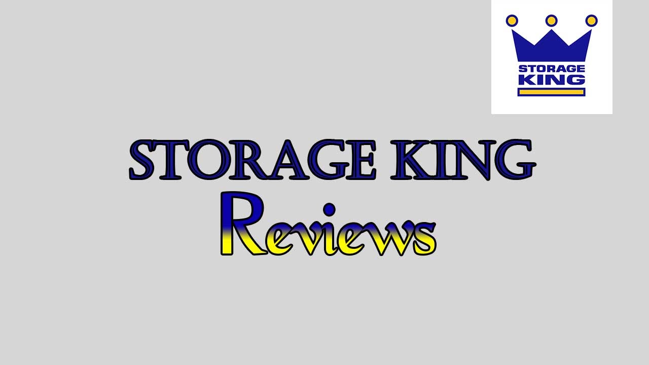 Self Storage Sydney Storage King Australia Reviews Storage King