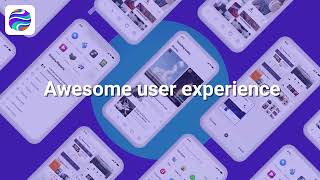 Super Fast Safe Browser V3 screenshot 5