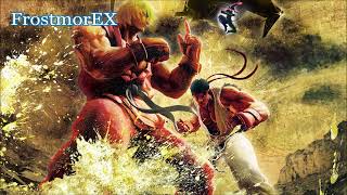 [OST] Street Fighter 4 - Volcanic Rim Stage Extended Version