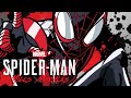 Spider-Man Miles Morales destroys bad guys