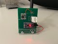 Arduino TTN LoRa node device using PCB Way