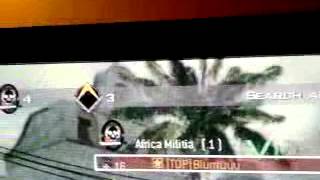 map1 mission dispute