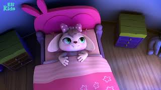 Twinkle Twinkle Little Star | Eli Kids Song & Nursery Rhymes