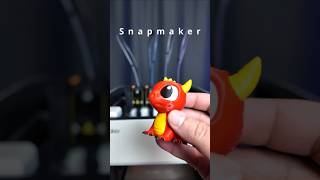 Snapmaker U1 Kutu İçeriği Ve Kurulum
