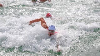 2020 Envirobank Super Teams Series - Round One Swansea Belmont SLSC