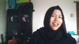 Asal Kau Bahagia - Armada Band (cover by bella nabila)