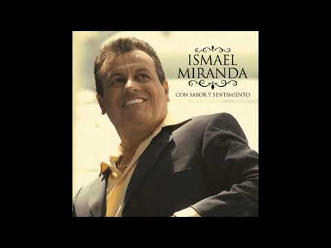 Happy Birthday Ismael Miranda