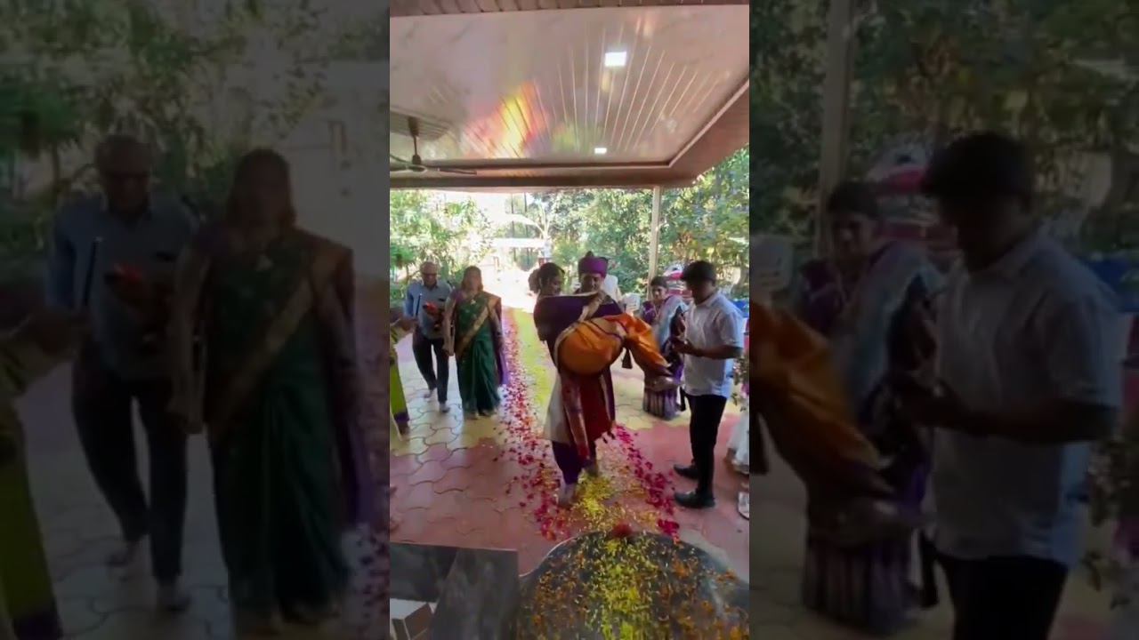 When he lifts me gently in his arms, it feels like the whole world is with me