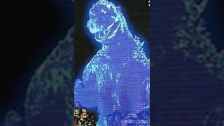 Ghost Godzilla Roar 3