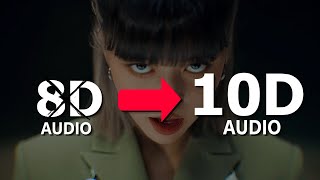 ⚠️NMIXX (엔믹스) - O.O [10D USE HEADPHONES!] 🎧