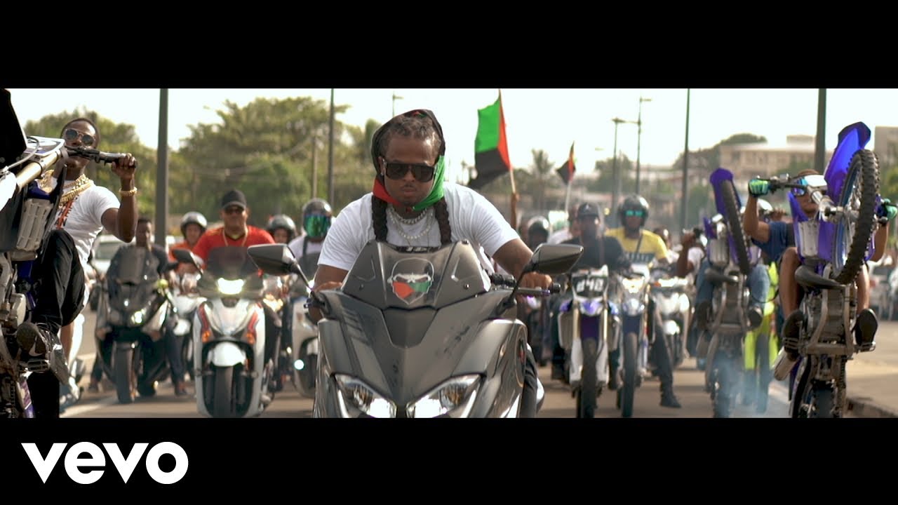 Kalash Mad à Mada