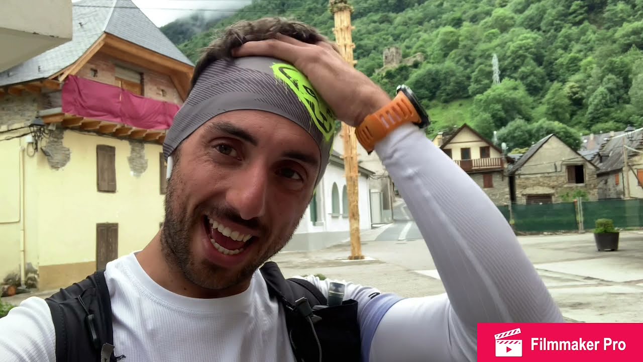 UTMB Val d'Aran VDA - Análisis técnico recorrido - Etapa 3 (Les-Sant Joan de Toran)