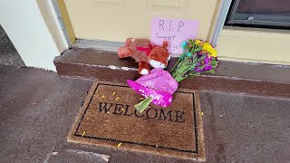 Woman, 4-year-old daughter killed in Ocala by estranged husband who shot himself in Georgia