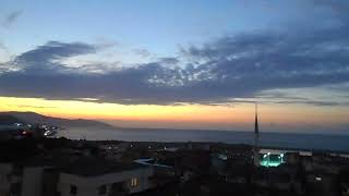 S.youtube-Oh4Re - Manzara Akşam Olurken