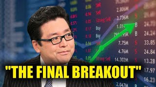 1 MINUTE AGO | Tom Lee Reveals a HUGE Nvidia Surprise