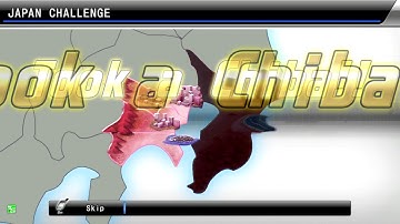 [WMMT5DX 湾岸5DX 英語版] Japan Challenge Tour 20170101