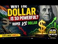 Who Really Decides Currency Prices?