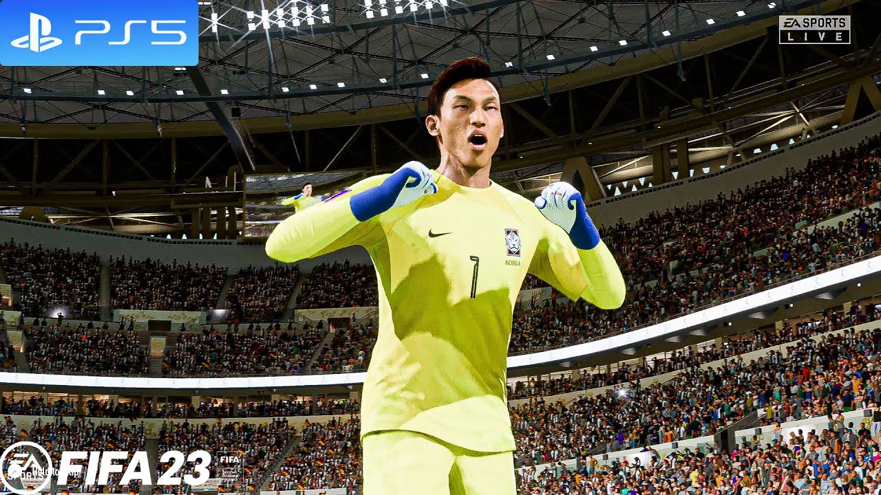 FIFA 23 TOURNAMENTS🏆⚽ - PS4, PS5, XBOX, PC