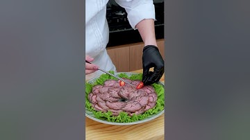 Hủ bắp bò ngâm mắm, Ăn một lần là nhớ lắm | Series Học Nội trợ Chuyên Nghiệp - Phần 5