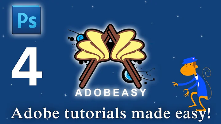 Adobe Photoshop CS5 New Features Tutorial and Hands on Review