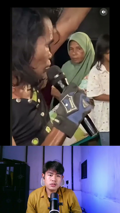 JANGAN DILIAT NNTI NYESALLLLL😫😭 #funnyvideo #reaction #funny #irfanbasirr