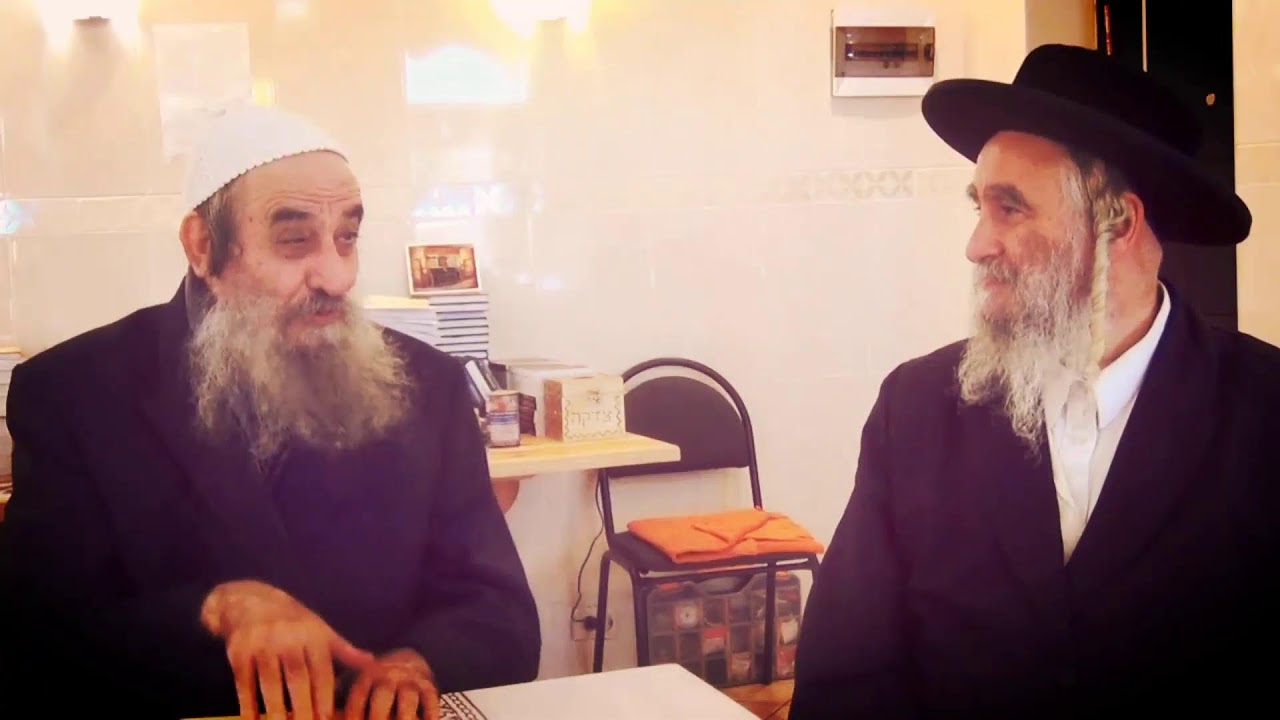 Parachat AHAREI MOT 3 mai