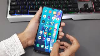How to Change Notification Sound on OPPO A12 | Sound Tone | Notification Sound kaise change kare | screenshot 5