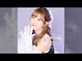 Kawamura Ayano (ANGERME) - "Yumemita Fifteen ⭐︎Kirakira ver.⭐︎" (Audio)