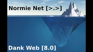 The Deep Dark Web
Heres my take about the Deep Dark Deep explaining what it is and what its used for.
WARNING: May contain Illegal contents and criminal activities so Use at your own Risk.
Basic Intro and Instructions: https://www.landriders7th.com/deep-web/
Also Forgot to mention that The Brave Browser has Tor Bult-in : https://brave.com/lan657
Tracks used: LandRiders7th - Night Crawlerz / Xorg-twm / The Odds
Backup Mirror: https://vlare.tv/v/RecAO8i6 The Deep Dark Web