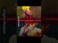 Current Gohan vs Zenkai OG Gohan(SSJ2) #shorts #edit #dragonballlegends #audio #dbl