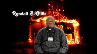 Randall B. Gillis. (10/11/2025) This Is Crazy