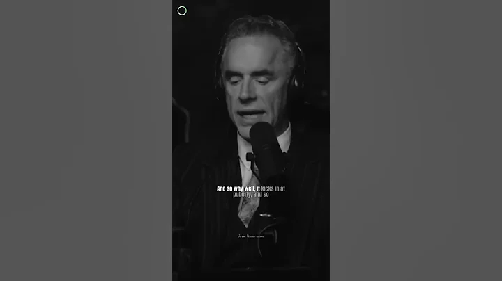 Why Women Can Be Difficult | Jordan Peterson #shorts