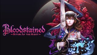 Bloodstained - Ritual of the Night Playthrough
A casual playthrough of a great Metroidvania game on Nintendo Switch, Bloodstained - Ritual of the Night. Bloodstained - Ritual of the Night Playthrough
