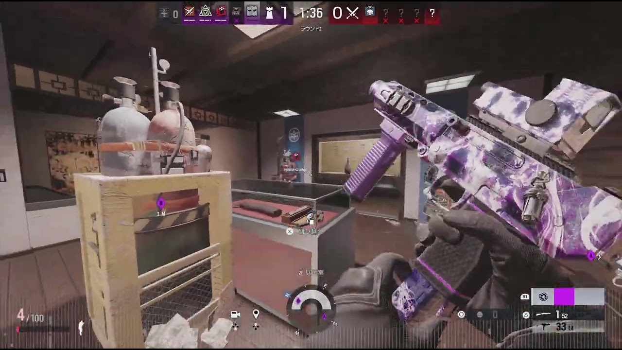 レインボーシックス シージ_20260417223143 - YouTube