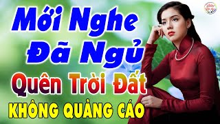 Nghe Thử Một Lần Đảm Bảo Bạn Sẽ KHÔNG HỐI HẬN - Mở Thật To LK Sến Xưa Bài Toàn Hay, Nghe Nức Lòng