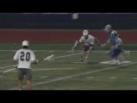 SMHS vs RB 20180427 Highlights
